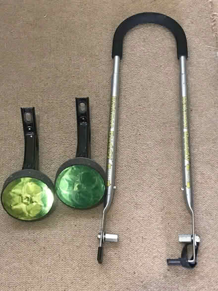 Photo of free Kids bike (East Ham E6) #4