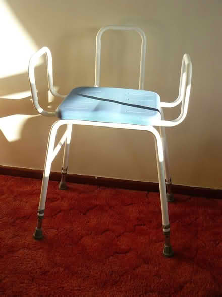 Photo of free Mobility Perching Stool (Garston, WD25) #1