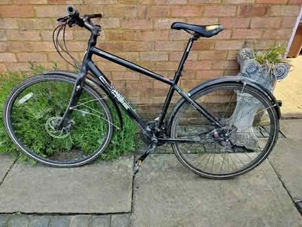Photo of free Spares/Repair Globe Sport Bike (AL3 behind Waitrose) #2