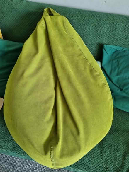 Photo of free Small bean bag (Kendal LA9) #1