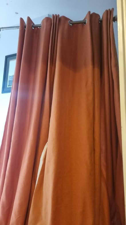 Photo of free Curtain (Blackheath Royal Standard SE3) #1