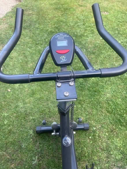 Photo of free Exercise Bike (Orpington) #2