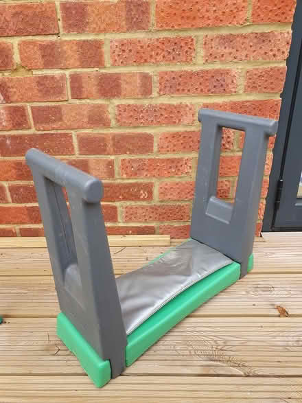 Photo of free Garden kneeler (Maidenhead, SL6 4) #1