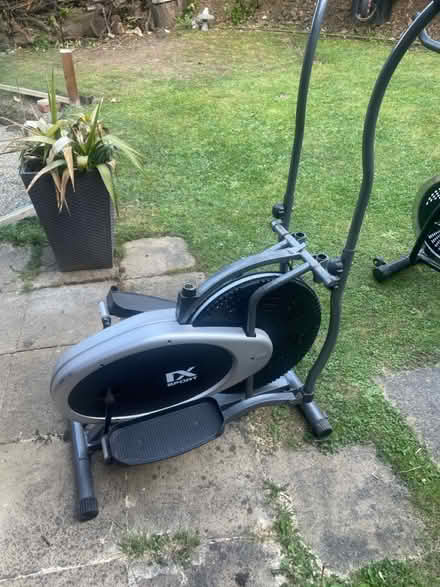 Photo of free Cross Trainer (Orpington) #1