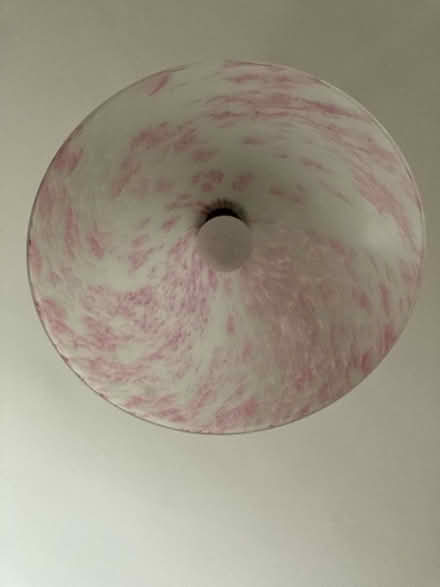 Photo of free Christopher Wray Pendant light and table lamp (Hook SO31) #2