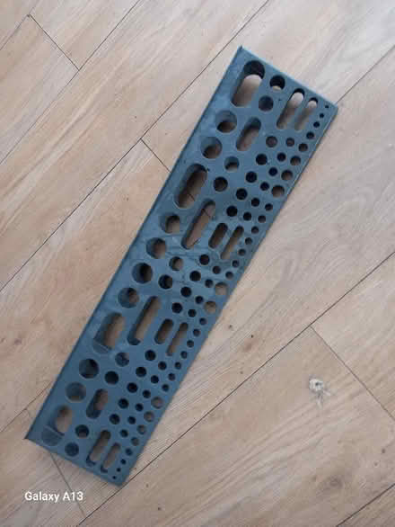Photo of free Tool Rack (Slough central SL1) #1