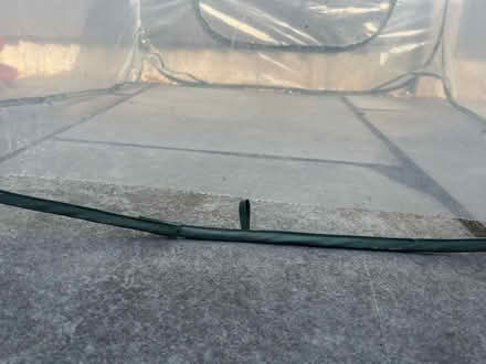 Photo of free Garden Gro Pop-up Cloche x 2 (Ashgate S40) #2