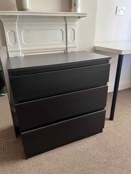 Photo of free Drawers (Coventry CV1) #1