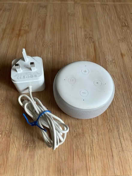 Photo of free Alexa Echo (South Norwood SE25) #1