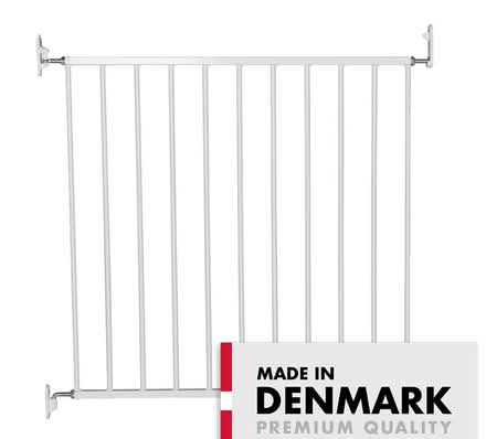 Photo of free Baby Dan Metal Safety Gate 78cm/30ins - CATCH BROKEN (Knighton LD7) #1