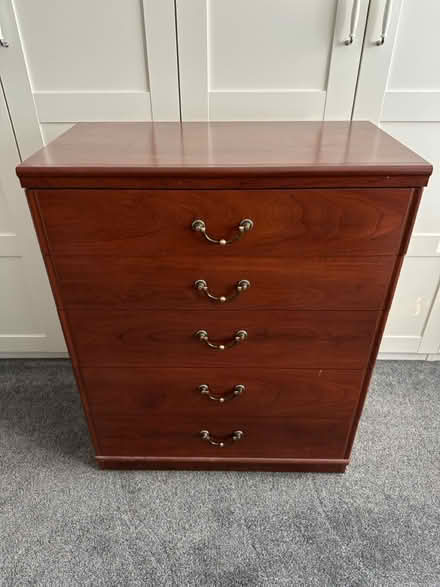 Photo of free Drawers (Thornton cleveleys FY5) #1