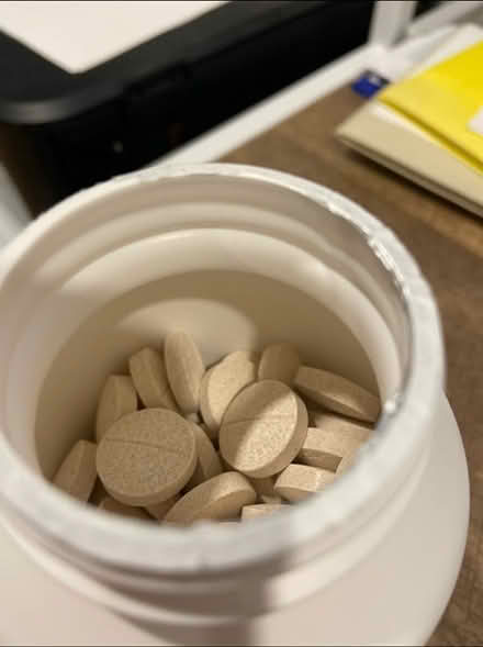 Photo of free Cosequin supplements for dogs (Streetsville) #1