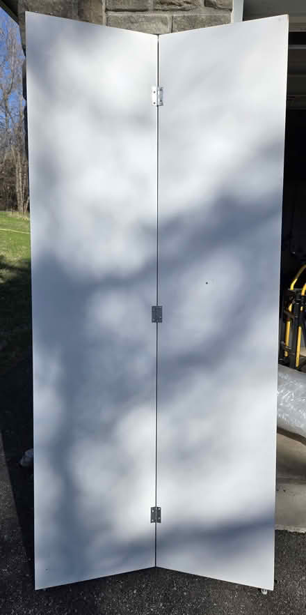 Photo of free Bifold door (Gatineau) #2
