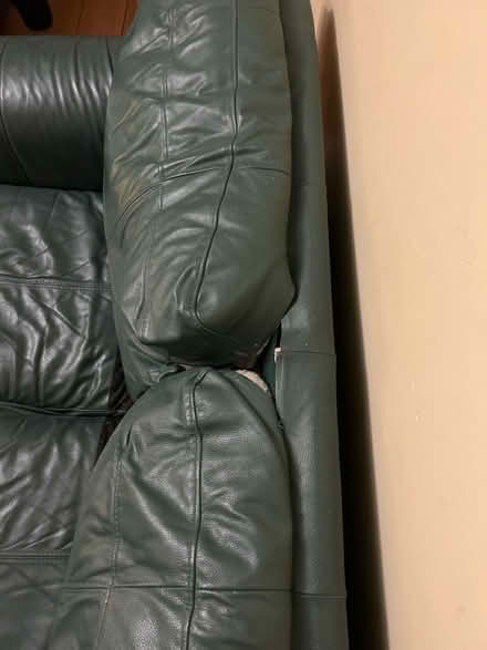 Photo of free 3 & 2 seater couch (The Gallops, Leopardstown) #4