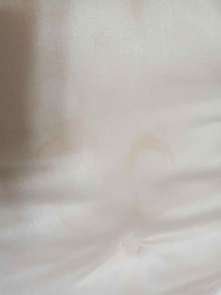 Photo of free Double mattress (PR1 Penwortham) #2