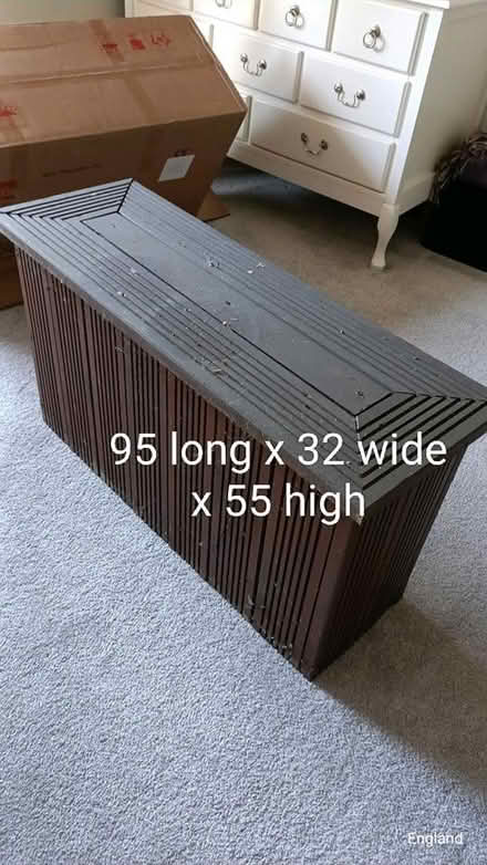 Photo of free garden furniture (B64, Cradley Heath) #1