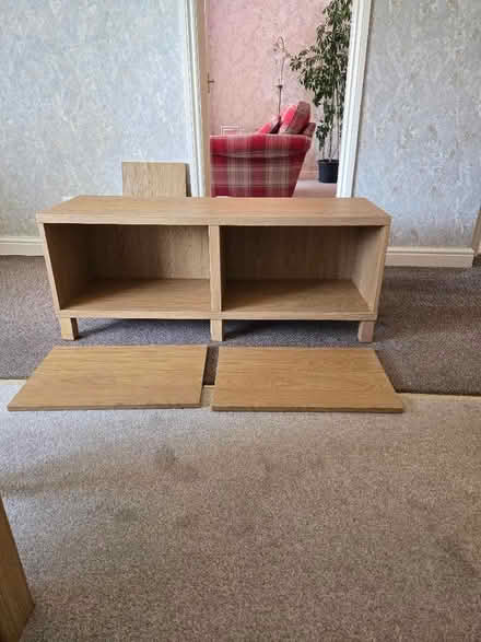 Photo of free Ikea unit (Shifnal TF11) #1