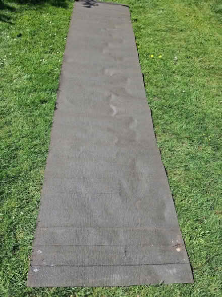 Photo of free Shed felt x 2 (Rusthall TN3) #4