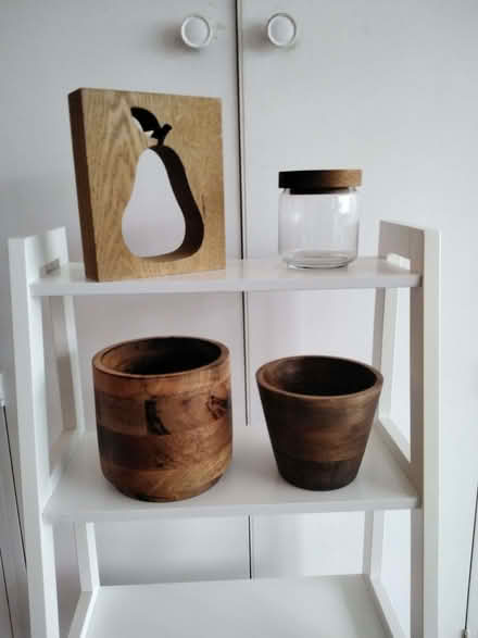 Photo of free Wood decorative items (Allerton L18) #1