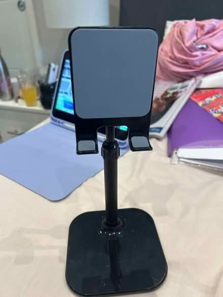 Photo of free Screen stand/holder (Radlett, WD7) #3