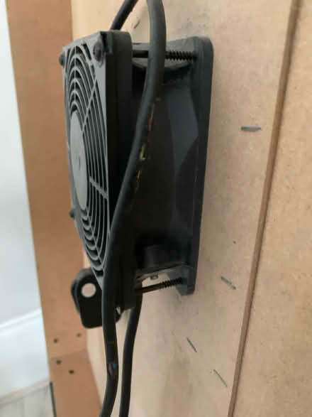 Photo of free Air Hockey (Alexandra Palace N22) #3