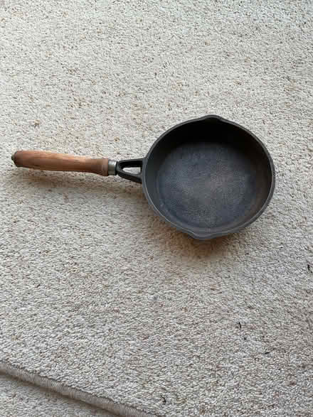Photo of free Skillet pan (Merley BH21) #1