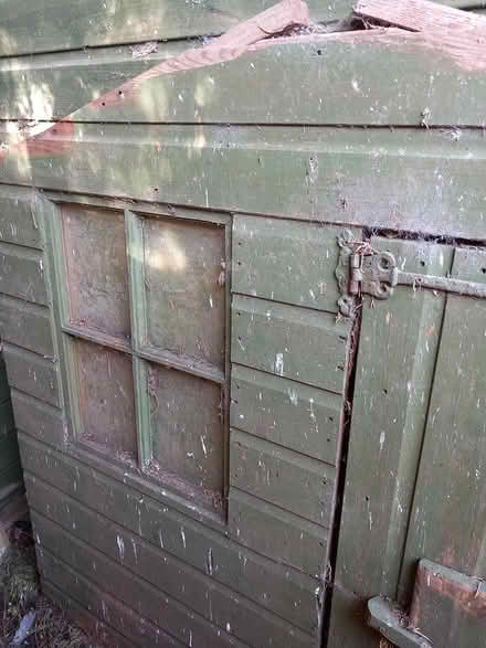 Photo of free 2 ends play/ hen house (Trowbridge hilperton BA14 7) #3