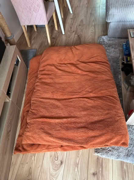 Photo of free Single duvet (ME5) #1