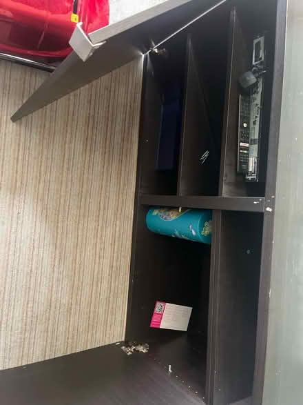 Photo of free Ikea TV Unit (Cabinteely) #2