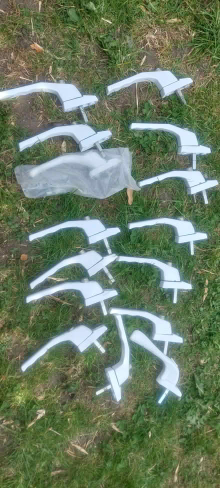 Photo of free Handles (SW16) #1