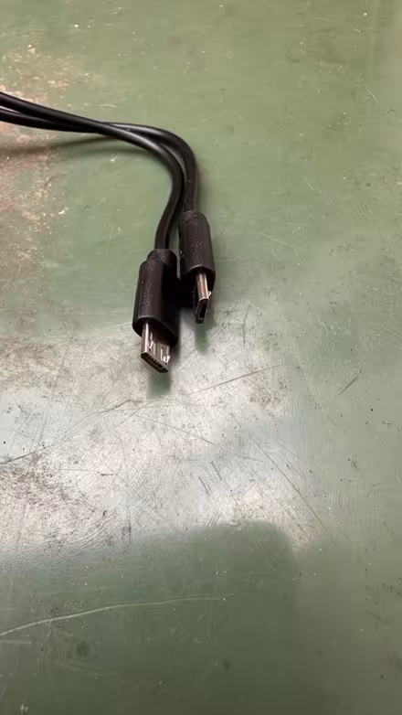 Photo of free Micro usb to micro usb cable (E17) #1