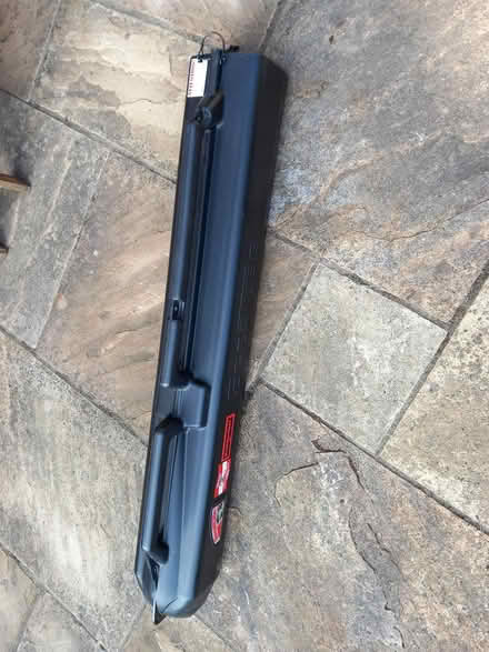 Photo of free Ski carrier (RG6 near Palmer Park) #1