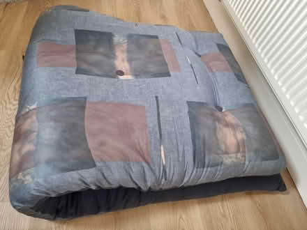 Photo of free Futon mattress, CR0 (Croydon, CR0) #2