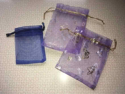 Photo of free Little net bags (Garden City OX5) #1