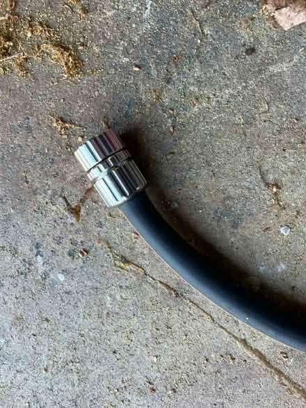 Photo of free Garden hose (Hazlet) #2
