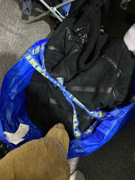 Photo of free Women/girls clothes S/M (Birmingham) #1