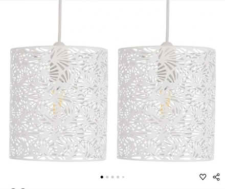 Photo of Lampshade (Elmers End BR3) #1