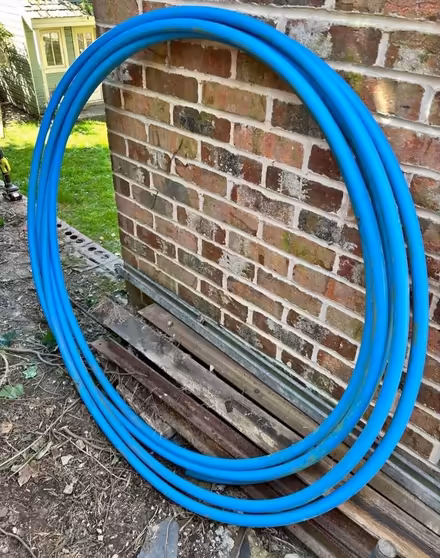 Photo of MDPE water pipe (DN36) #1