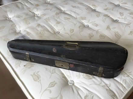 Photo of free Violin + case (Eynsham OX29) #1