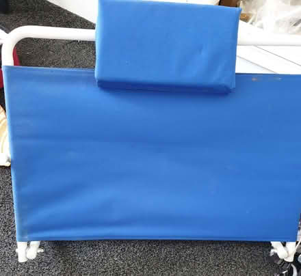 Photo of free Back support (Bexleyheath DA7) #2