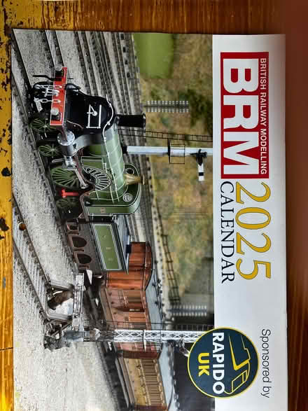 Photo of free Railway modelling magazines (Rackheath NR13) #3
