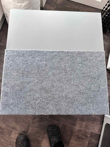 Photo of free Cat cupboard/litter box (S5 Shiregreen) #3