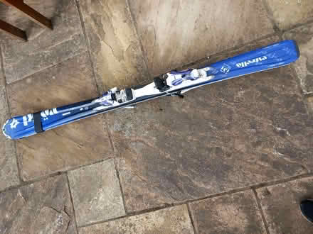 Photo of free skis (RG6 near Palmer Park) #2