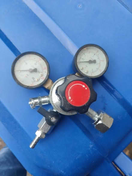 Photo of free Regulator (Hawthorne) #1