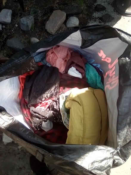 Photo of free Stuff In Trailer Park (2090 Jeannie CT Lot #40) #2