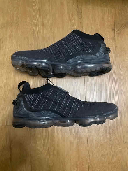 Photo of free Used Size 10 Nike Trainers (CR2) #2