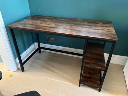 Photo of free Desk (BS9) #1