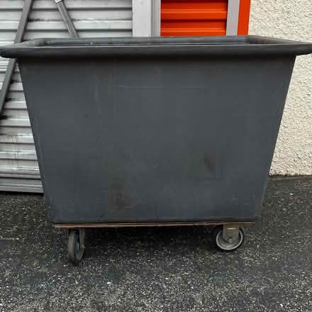 Photo of free Storage containers + 1 box truck (San Mateo Knolls (El Camino)) #3