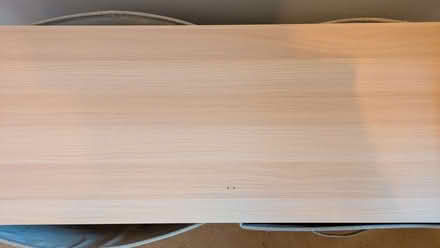 Photo of free Canvas draws storage unit (Fiveways BN1) #1