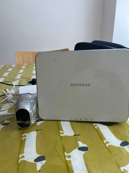 Photo of free Camera (KT13) #1